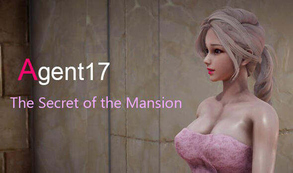 特工17 Agent 17 V0.25.8 官方中文 【PC+安卓】-遇见萝莉