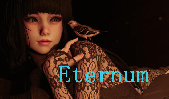 永恒世界 Eternum V0.8 汉化版【PC+安卓】-遇见萝莉