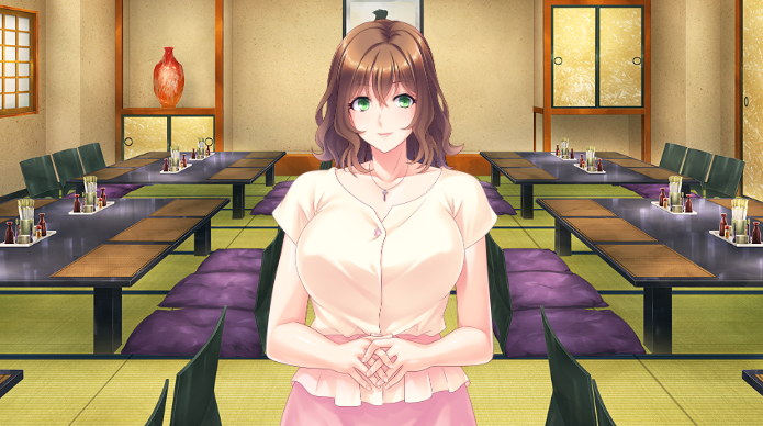 宿舍管理员 最终官方汉化版 SLG游戏&新作【PC+安卓】-遇见萝莉