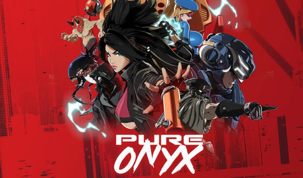 真红玛瑙 PURE ONYX V0.12 官方中文-遇见萝莉