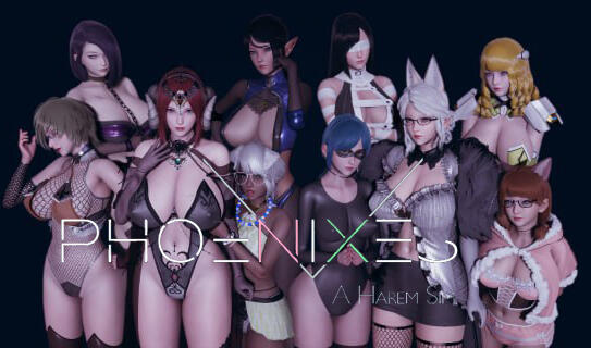 凤凰 Phoenixes V13 官方中文【PC+安卓】-遇见萝莉
