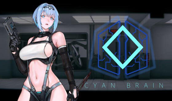 青色大脑 CYAN BRAIN V0.3 官方中文【PC+安卓】-遇见萝莉