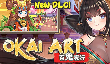 妖谈：百鬼夜行 STEAM官中-遇见萝莉