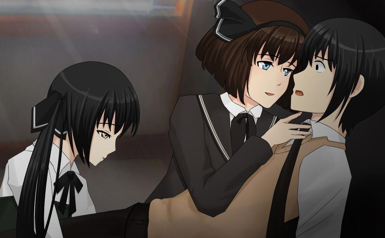 守护家园 V1.01 汉化完结版 Homeward【PC+安卓】-遇见萝莉