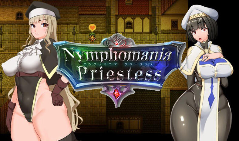 NTR女祭司 V0.81 汉化重制版-遇见萝莉