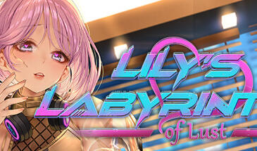 莉莉的欲望迷宫 STEAM官中 抢先体验-遇见萝莉
