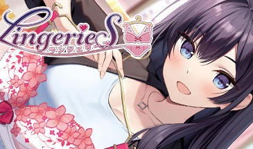 LingerieS / ランジェリーズ STEAM官中-遇见萝莉