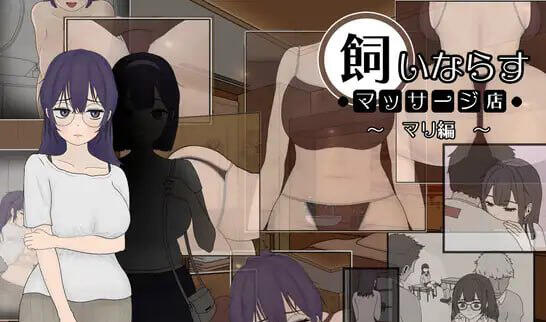 调教按摩店 ～玛丽篇～ V1.02 官方中文-遇见萝莉