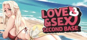 爱与性：二垒/爱与二垒 Love and Sex: Second Base v25.2.0B STEAM官中【PC+安卓】-遇见萝莉