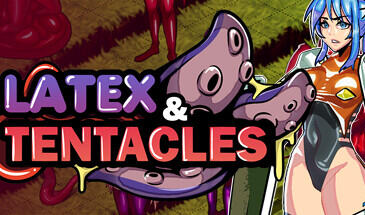 模拟触手/LatexTentacles|V2.99|STEAM官中-遇见萝莉