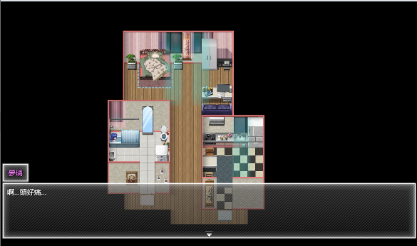 图片[2]-夜幕之花 Night Bloom V0.433 不冰版 官方中文 动态RPG游戏【PC+安卓】-遇见萝莉