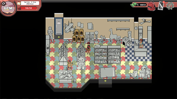 图片[2]-幽灵牛奶生活 Spooky Milk Life V0.65.4 精翻汉化不冰版-遇见萝莉