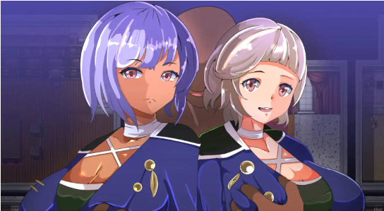 高能囚犯带妹记 v1.0 汉化版 RPG游戏【PC+安卓】 -遇见萝莉