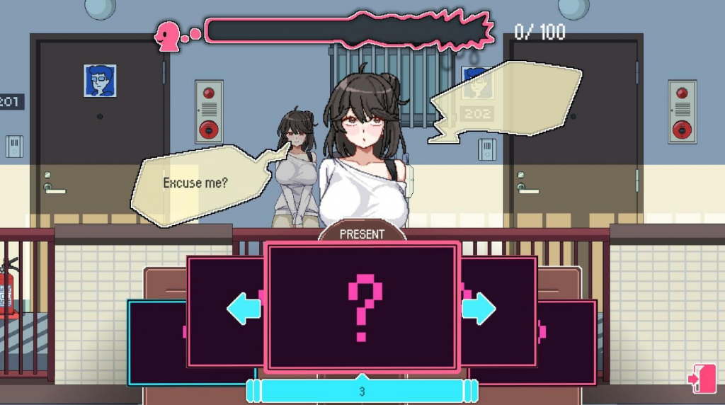 图片[8]-社群审查 Censor V3.15 STEAM官中-遇见萝莉