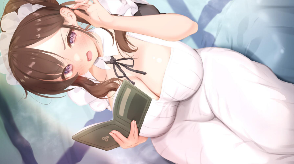 图片[5]-妈妈为何这样 V0.3 STEAM官中 抢先体验-遇见萝莉