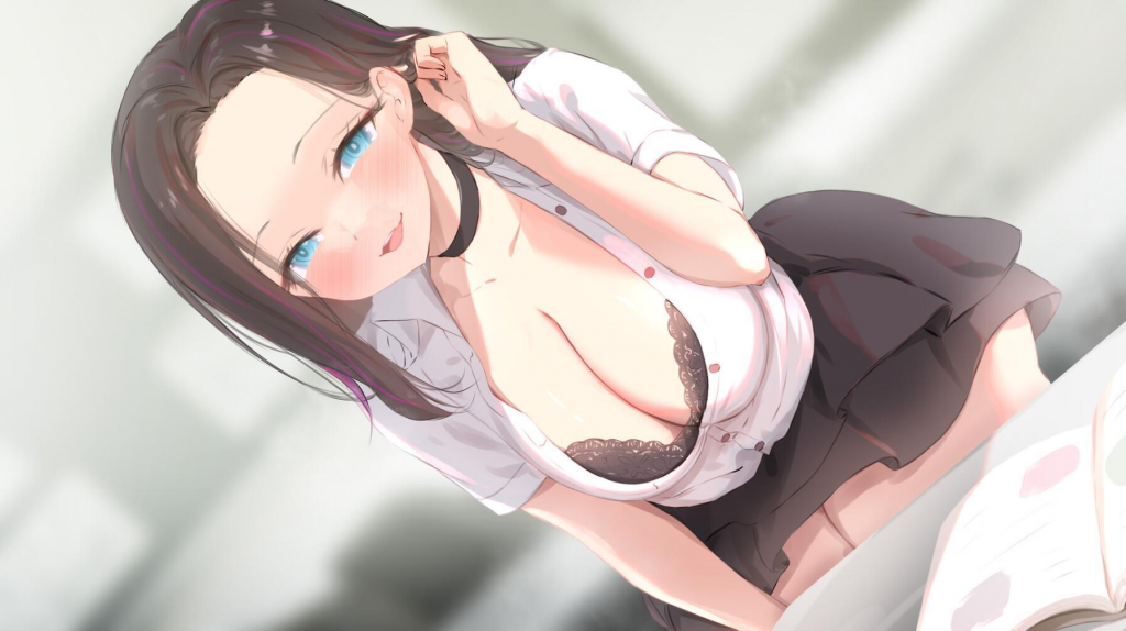 图片[6]-妈妈为何这样 V0.3 STEAM官中 抢先体验-遇见萝莉