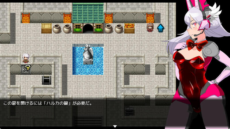 图片[1]-永恒的黄昏 Gehenna STEAM官中-遇见萝莉