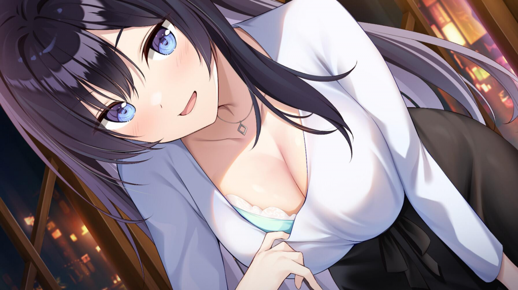 图片[3]-LingerieS / ランジェリーズ STEAM官中-遇见萝莉