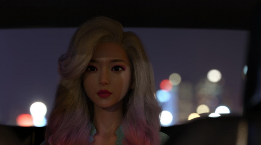 图片[1]-韩国流行歌星 K-POP STAR STEAM官中-遇见萝莉