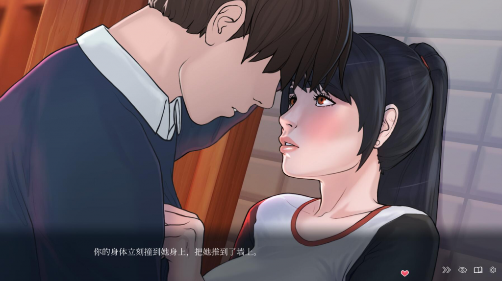 图片[2]-快捷: 情趣酒店的故事 STEAM官中-遇见萝莉