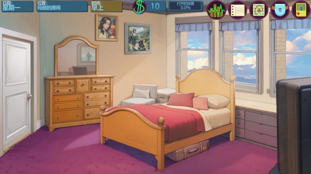 图片[3]-太妃物语 Taffy Tales 系列 汉化版【PC+安卓】-遇见萝莉