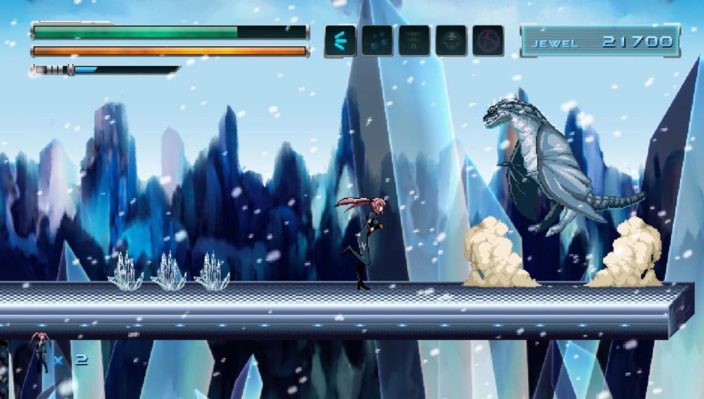 图片[3]-NOCE V1.4 STEAM官中-遇见萝莉