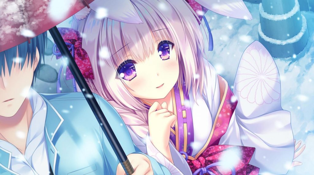 图片[4]-雪境迷途遇仙踪 STEAM官中-遇见萝莉