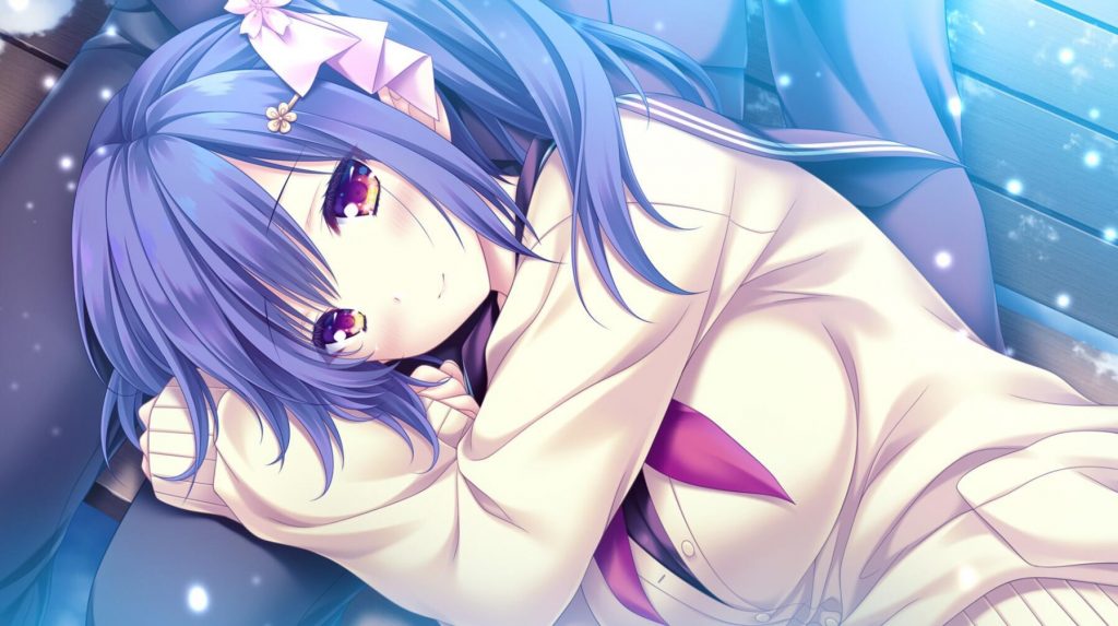 图片[5]-雪境迷途遇仙踪 STEAM官中-遇见萝莉